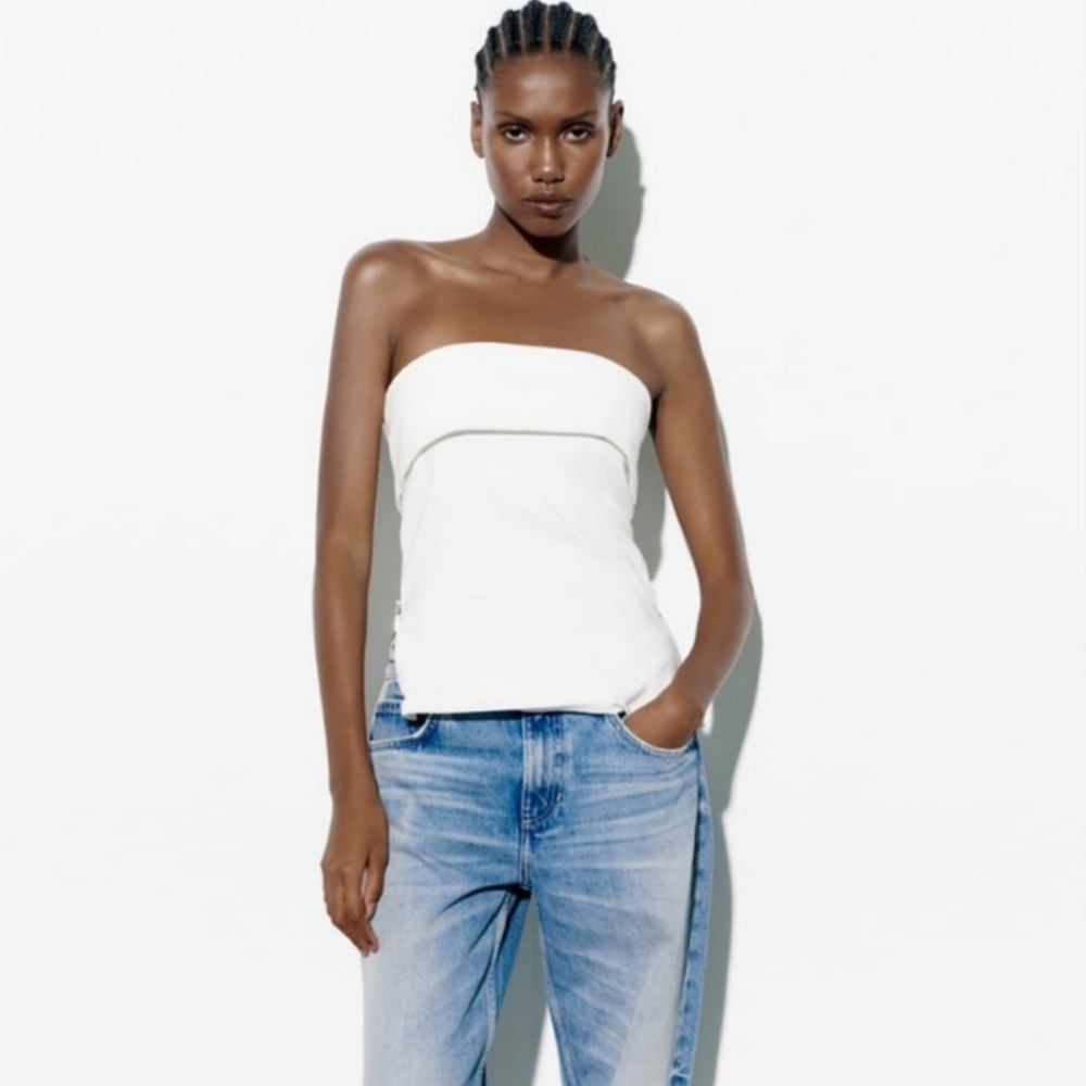 Zara Top